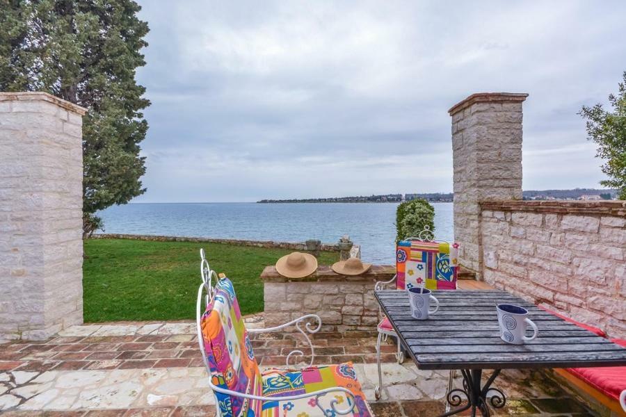 Dajla 66 Villa Екстериор снимка