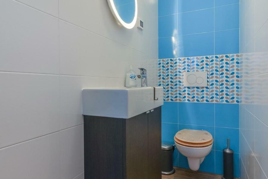 Dajla 66 Villa Екстериор снимка