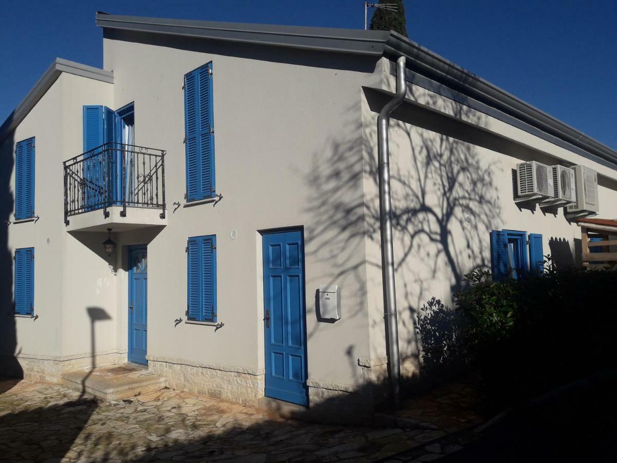 Dajla 66 Villa Екстериор снимка