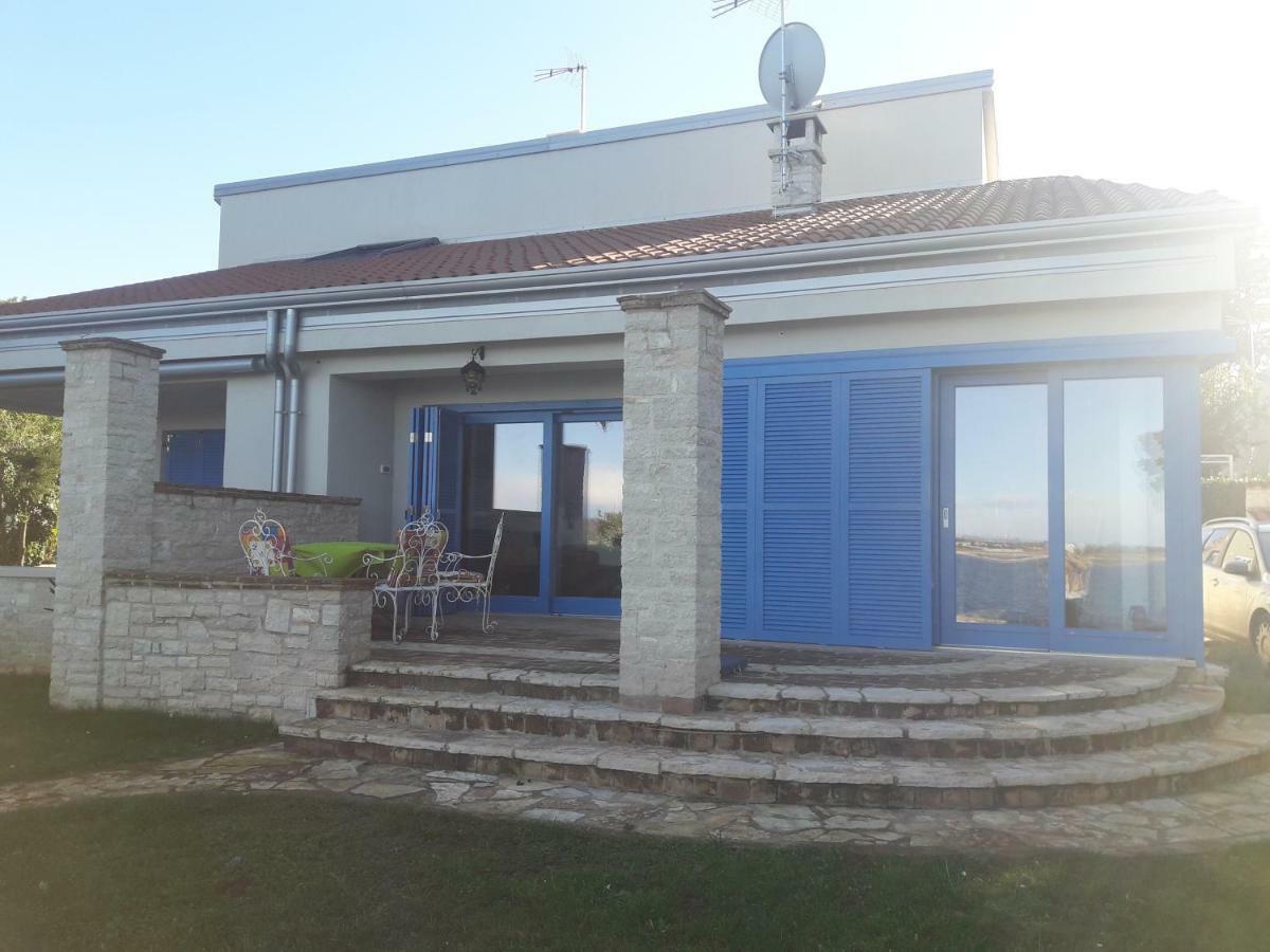 Dajla 66 Villa Екстериор снимка