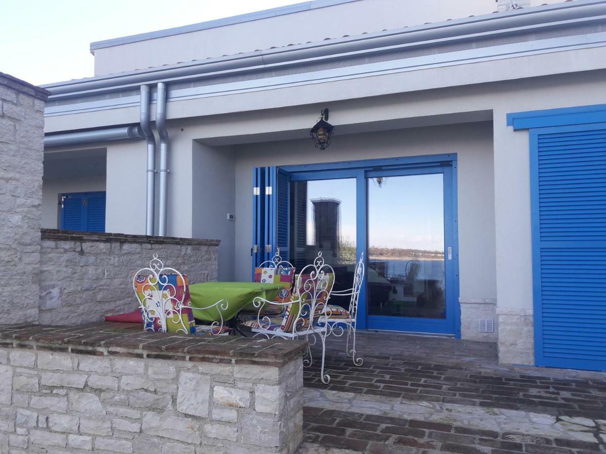 Dajla 66 Villa Екстериор снимка