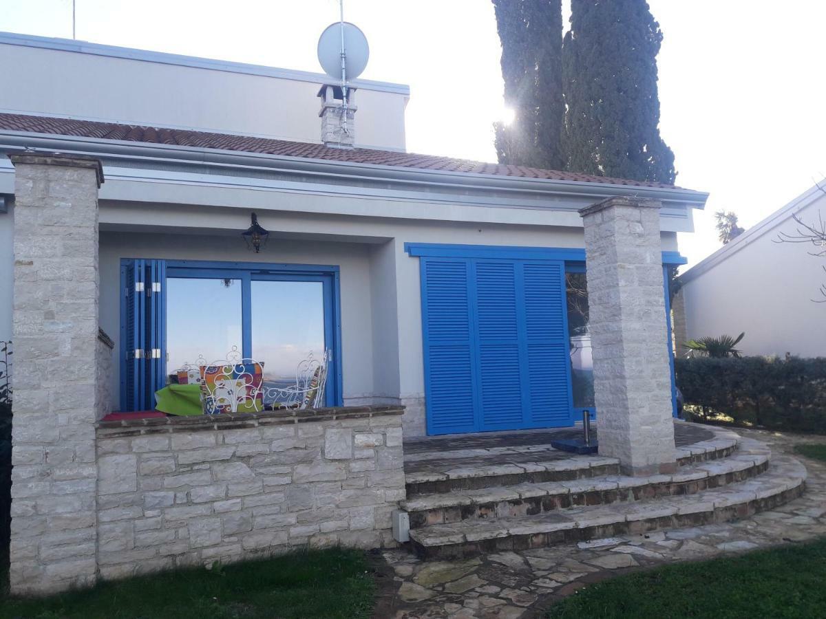 Dajla 66 Villa Екстериор снимка